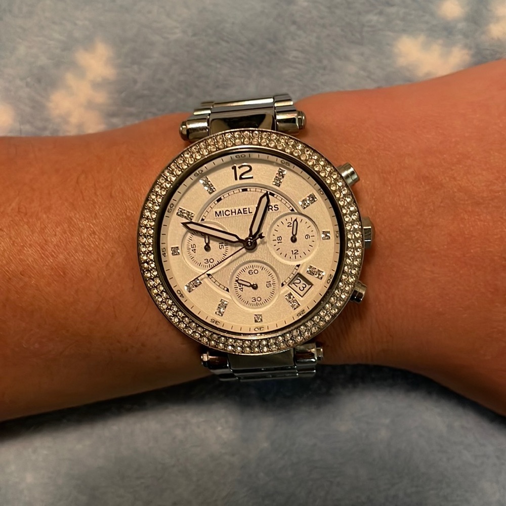 Michael kors watch
